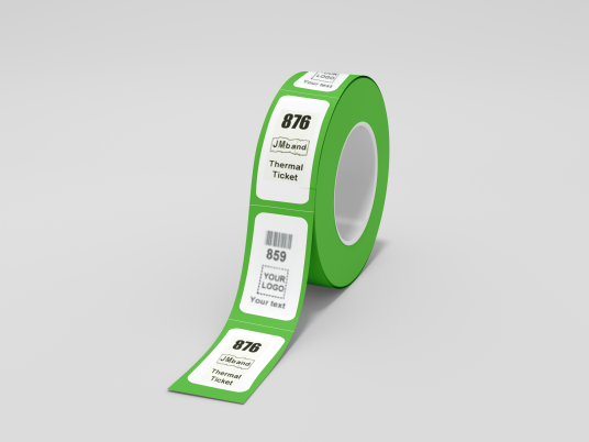 Tilpassede Roller Billetter Z