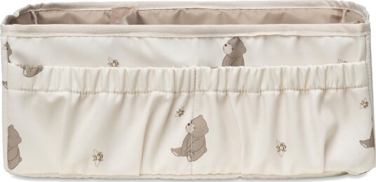 That"s Mine Lily Organizer Bees and Bears That"s Mine Lily Organizer Bees and Bears