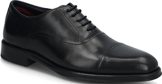 PS Paul Smith Mens Shoe Timothy Black Black 46