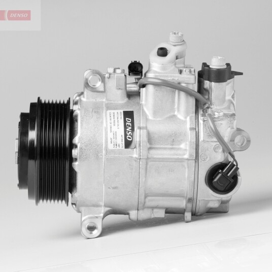 AC kompressor DENSO DCP17104 AC kompressor DENSO DCP17104