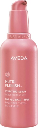 Aveda Nutriplenish Hydrating Serum 100 ml – Vegansk Fuktighetsgivende Ansiktsserum