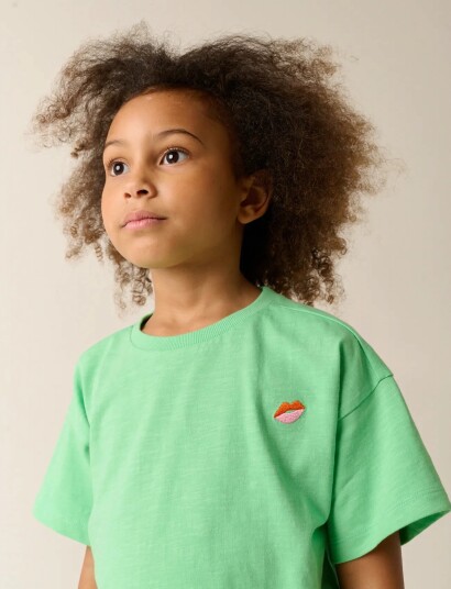 TUMBLE "N DRY Tnd Ceara   Green   128