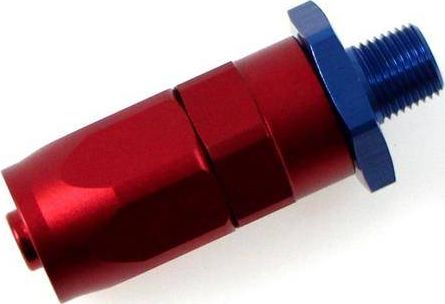 Turboworks An10 1/2"-14Npt Slangetapp