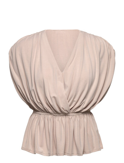 Twist & Tango Whitley Top - Pink - XS Twist & Tango Whitley Top - Pink - XS