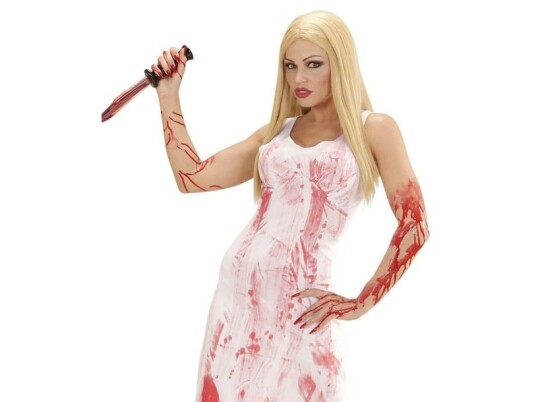 Widmann Bloody Mary Kostymer