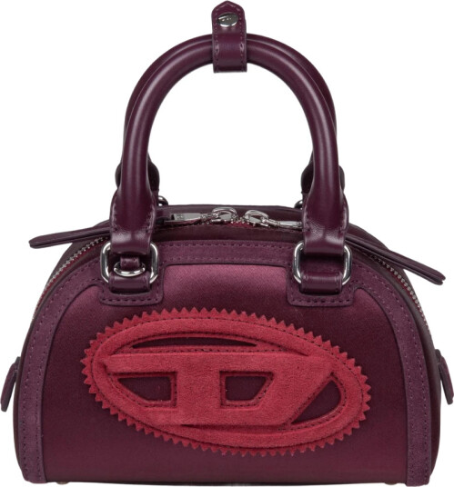 Diesel Dame Vesker Lilla ONE SIZE,