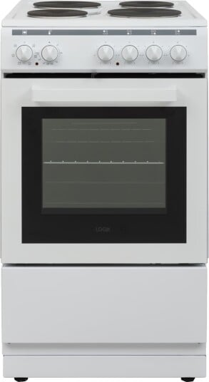 Logik komfyr LF50EW24N