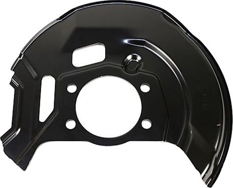 Bremseskjold METZGER 6115277