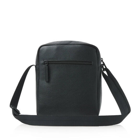Castelijn & Beerens Jort Crossbody medium RFID Svart Castelijn & Beerens Jort Crossbody medium RFID Svart