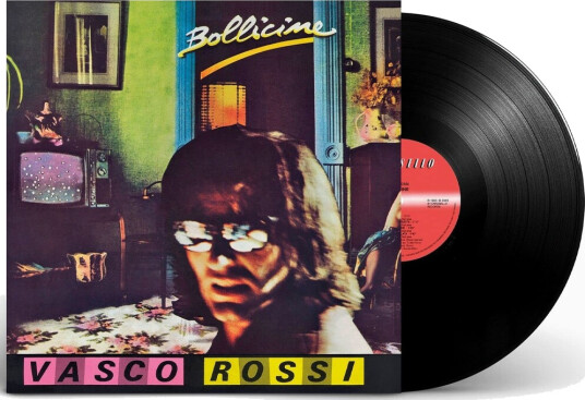 Bollicine 40 Rplay