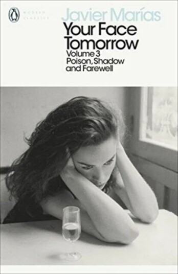 Your Face Tomorrow, Volume 3 Av Javier Marias