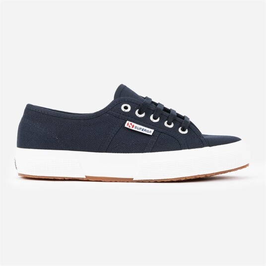 Superga 2750-Cotu Classic F43 Navy/white Superga 2750-Cotu Classic F43 Navy/white