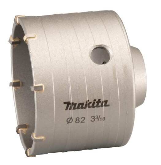Makita D 73944 Kjernebor SDS Plus Ø82 mm