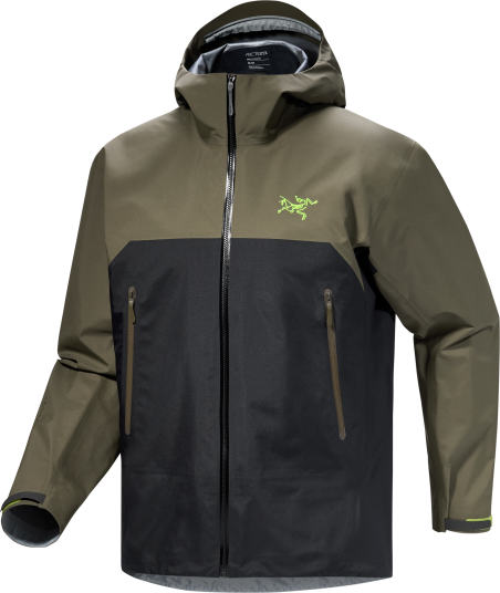 Arc"teryx Men"s Beta Jacket Spotlight L