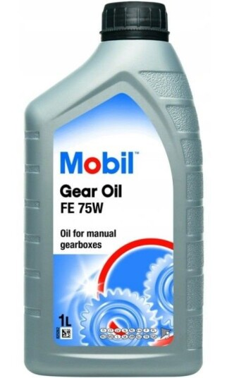 Girolje MOBIL 152351