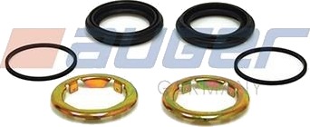 Reparasjonssett bremsecaliper AUGER 56089