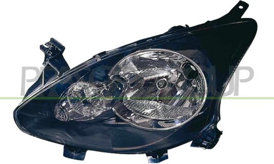 PRASCO TY2014804 Frontlykter