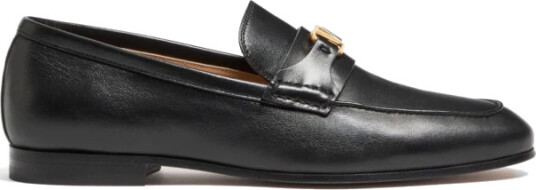 Valentino Garavani Herre Sko Svart 40 EU, Valentino Garavani Herre Sko Svart 40 EU,