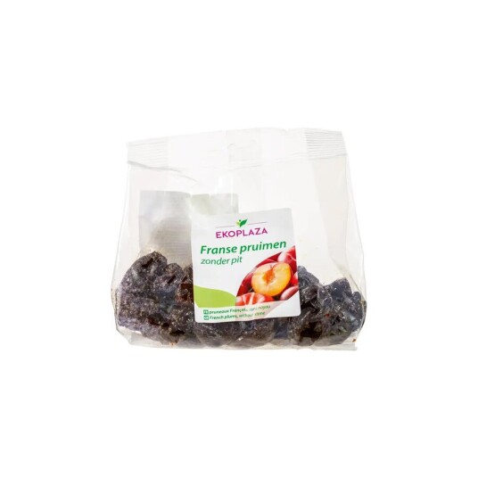 Ekoplaza svisker uten stein 250 gr Ekoplaza svisker uten stein 250 gr