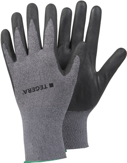 Tegera 873 Arbeidshanske nitril lycra nylon 6 Klær