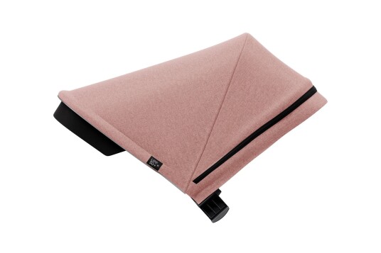 Thule Reisetrille Spring Barnevogn Svart/misty Rose Melange Thule Reisetrille Spring Barnevogn Svart/misty Rose Melange