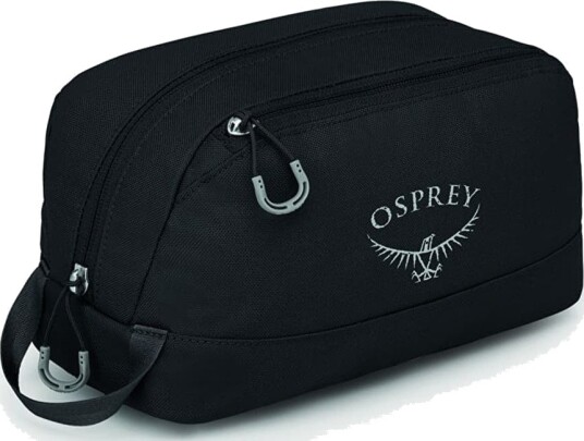Osprey Daylite Organizer Kit Black O/S Osprey Daylite Organizer Kit Black O/S