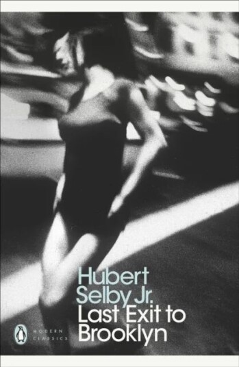 Last Exit To Brooklyn Av Hubert Selby Jr.