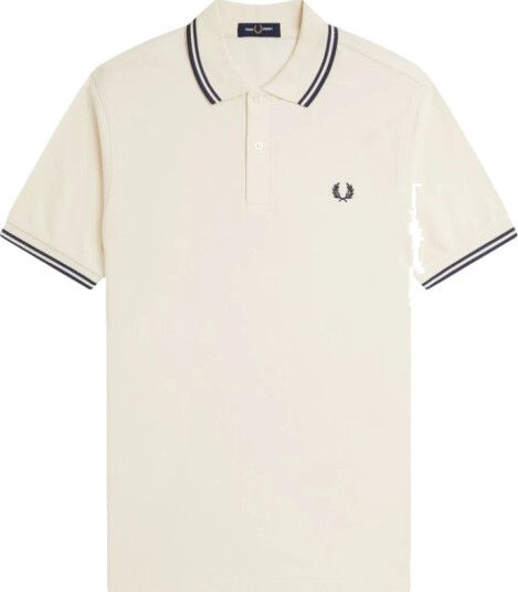 Fred Perry Herre Topper Beige L,