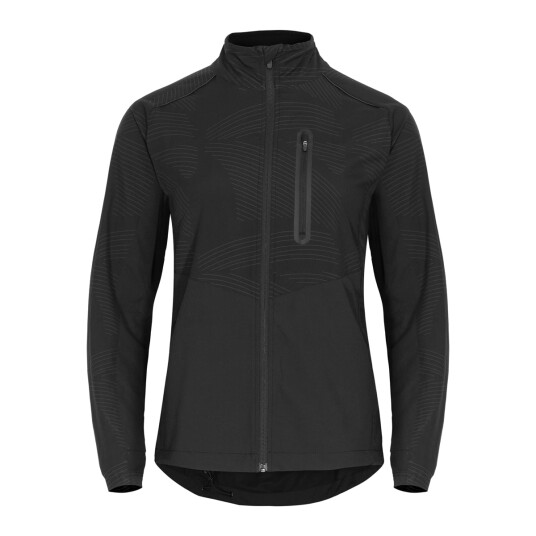 Hellner Women's Hiras Hybrid Jacket Black Beauty XS