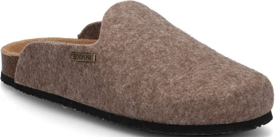 Exani | Felt Slipper W | 41