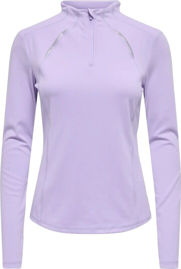 Only Play Onpshell Hn Hz Ls Top Purple XS
