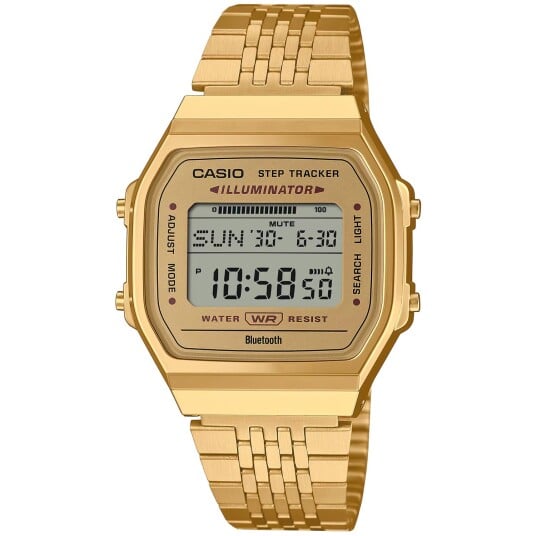 Casio Vintage ABL-100WEG-9AEF Klokke Casio Vintage ABL-100WEG-9AEF Klokke