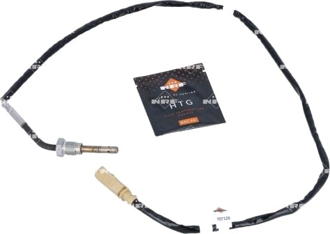 Sensor, eksostemperatur NRF 707126
