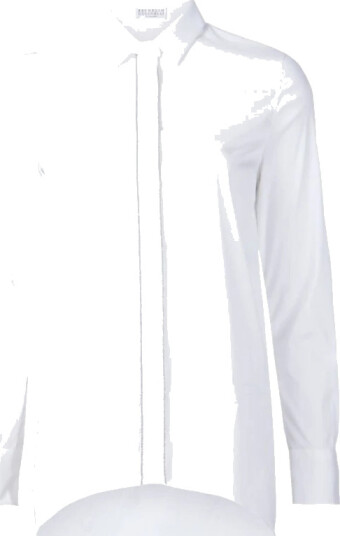 Brunello Cucinelli Dame Bluser & Skjorter Hvit M,