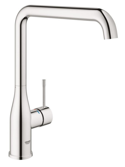 Grohe Essence kkkenarmatur med svingtud