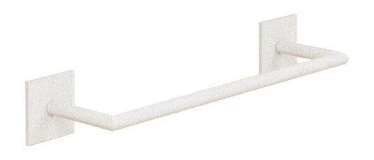 Cosmic Stick håndklestang 30 cm matt hvit