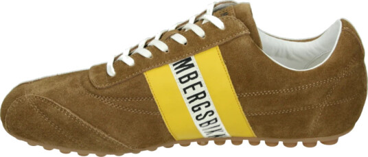Bikkembergs Herre Sko Brun 43 EU,