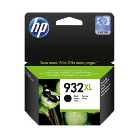 HP 932XL Black