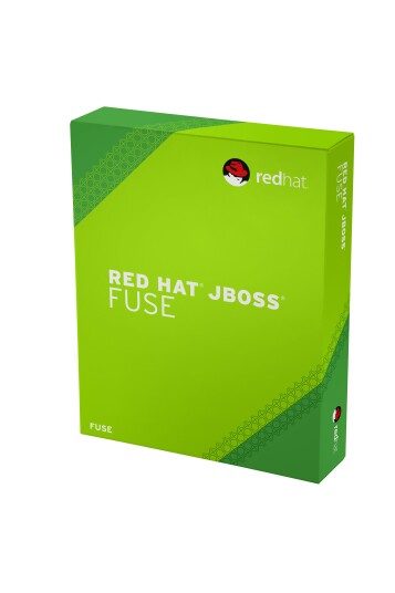 Red Hat Jboss Fuse Premiumabonnement 1 År 4 Kjerner MW00138