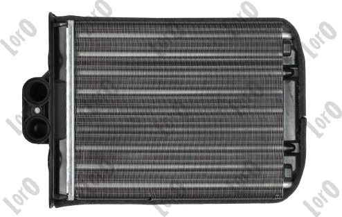 ABAKUS 037-015-0003 Varmeapparat register ABAKUS 037-015-0003 Varmeapparat register