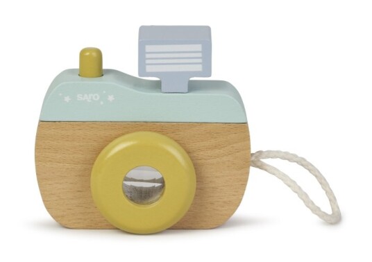 SARO Baby SARO Trekamera Mint SAO33431