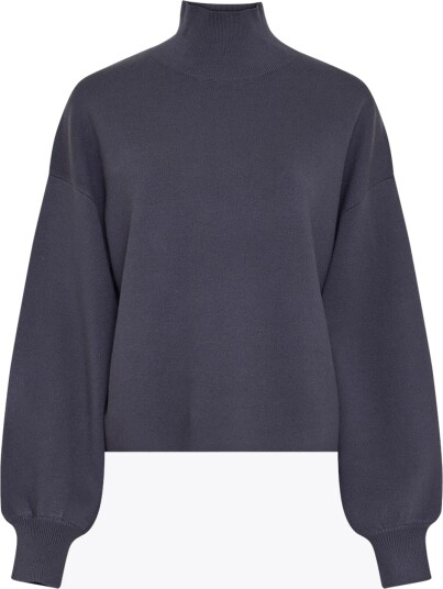 MSCH Copenhagen Mercy East Pullover Blå XS/S