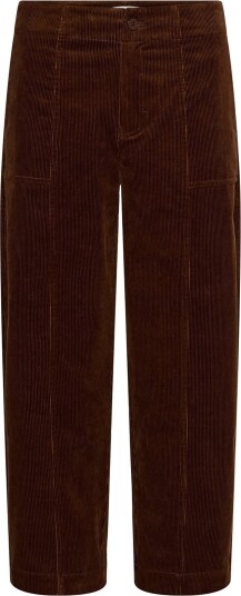 Part Two Nettapw Pants   DOWNTOWN BROWN   46