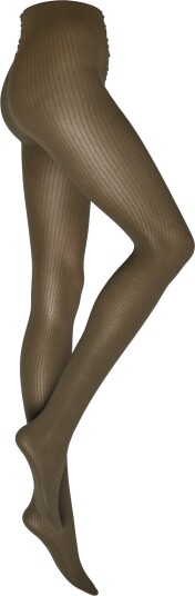 Sneaky Fox | Nika Tights | ONE SIZE