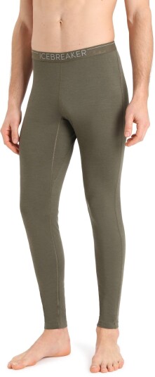 Icebreaker 200 Oasis Legging M'sloden XL