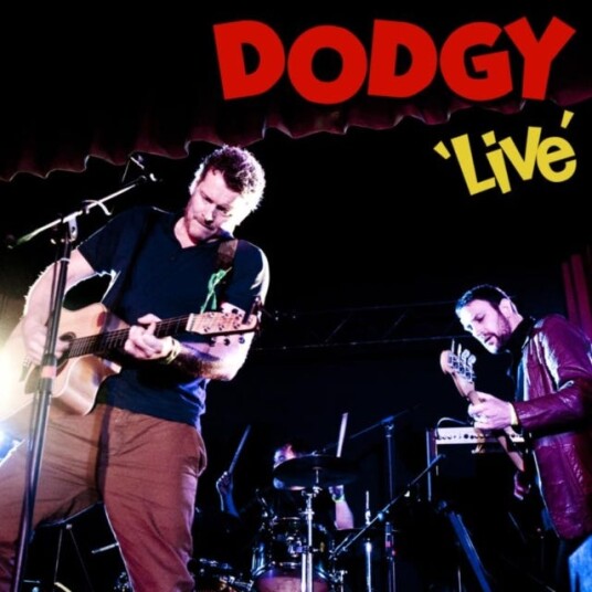 Dodgy Live CD Dodgy Live CD