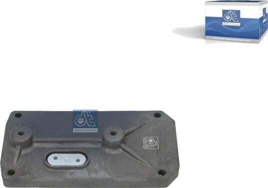 Tildekning DT Spare Parts 1.44601