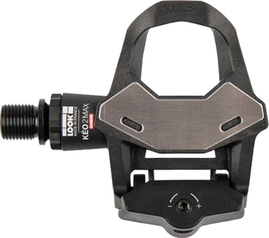 Look Kéo 2 Max Carbon 12 2018 Pedaler Look Kéo 2 Max Carbon 12 2018 Pedaler