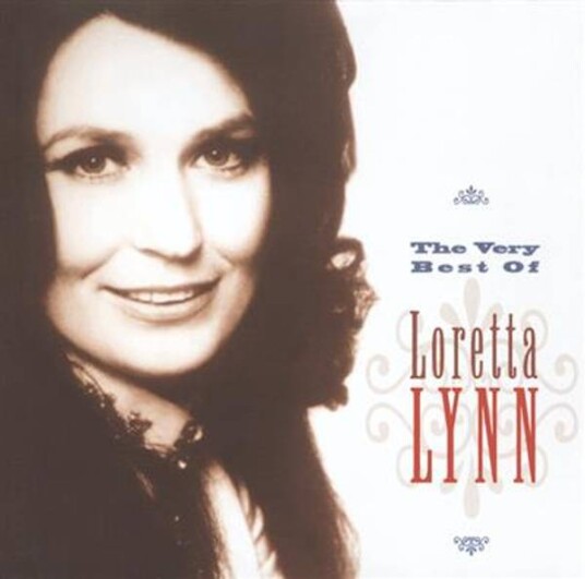 Loretta Lynn The Very Best Of CD