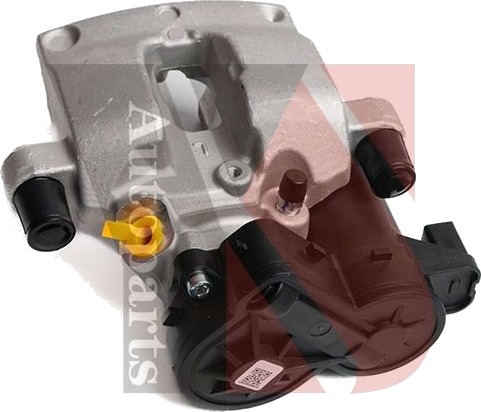 YSPARTS YS BC2337 Bremsecaliper YSPARTS YS BC2337 Bremsecaliper